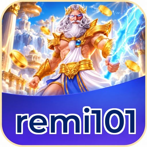 Screenshot 1 - remi101 Home Screen