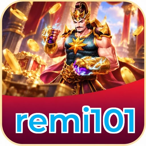 Screenshot 1 - remi101 Home Screen