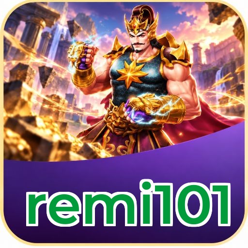 Screenshot 1 - remi101 Home Screen
