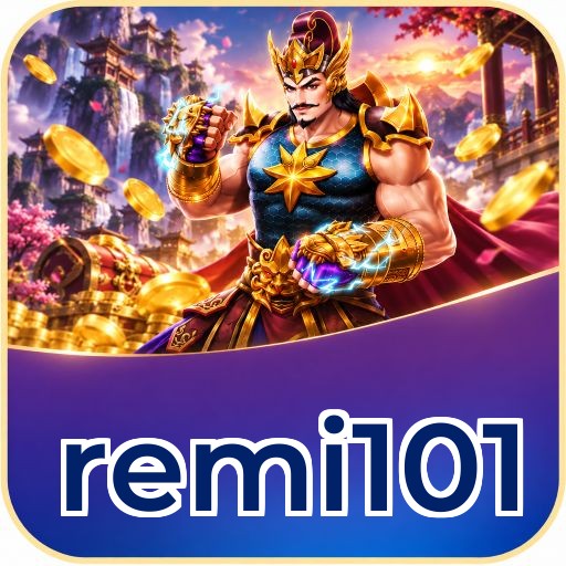 Screenshot 1 - remi101 Home Screen
