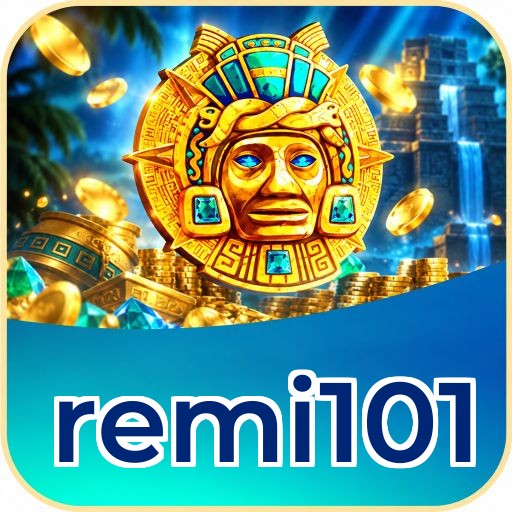 Screenshot 1 - remi101 Home Screen