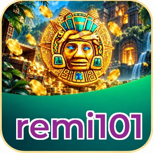 Screenshot 1 - remi101 Home Screen